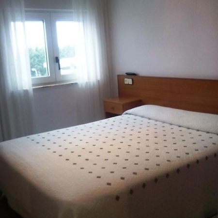 Hostal Chiquin 타피아 데 카사리에고 객실 사진